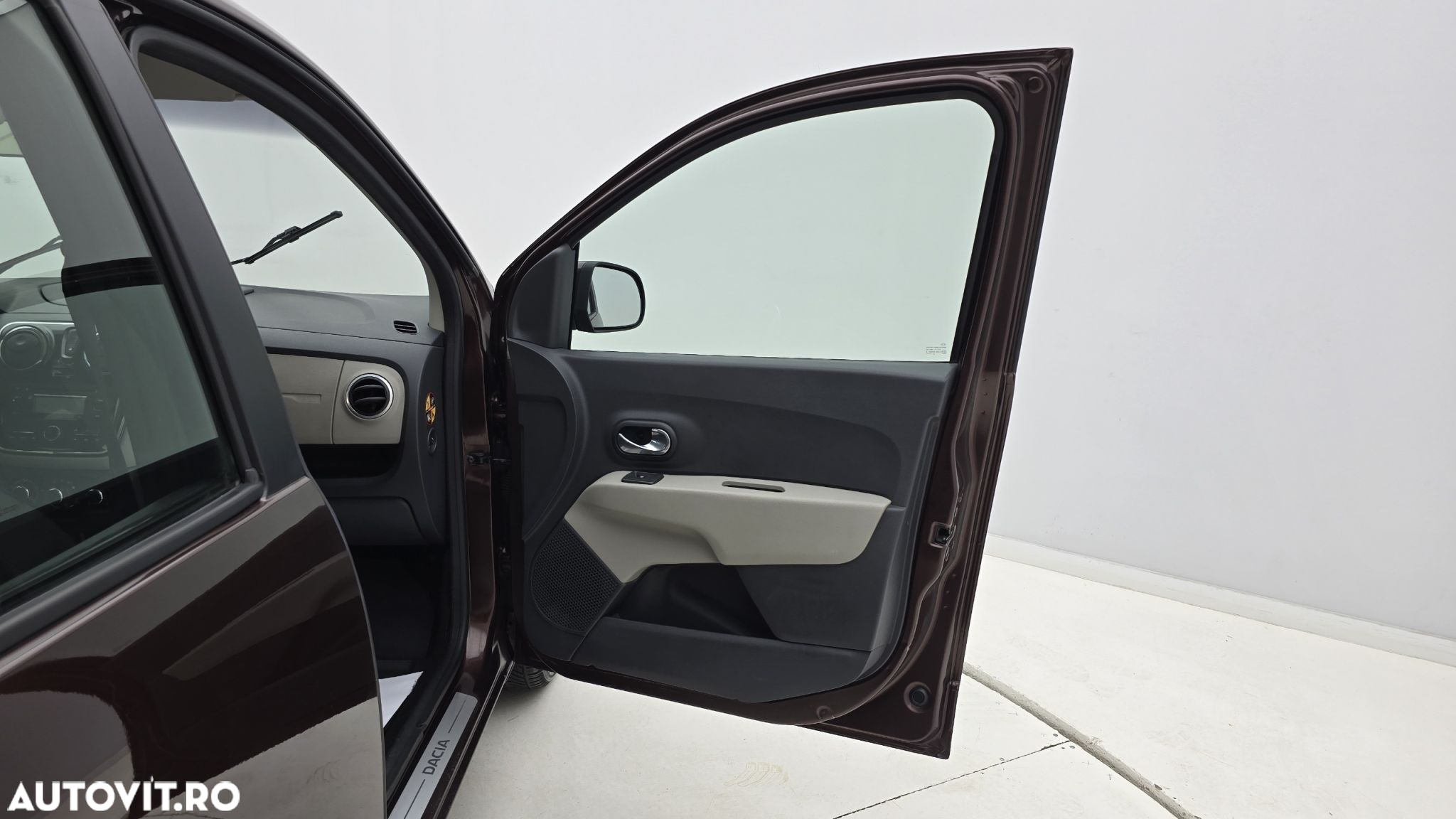 Dacia Lodgy - 18