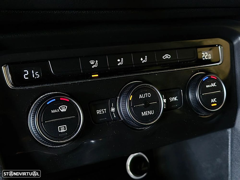 VW Tiguan 1.6 TDI Confortline - 35