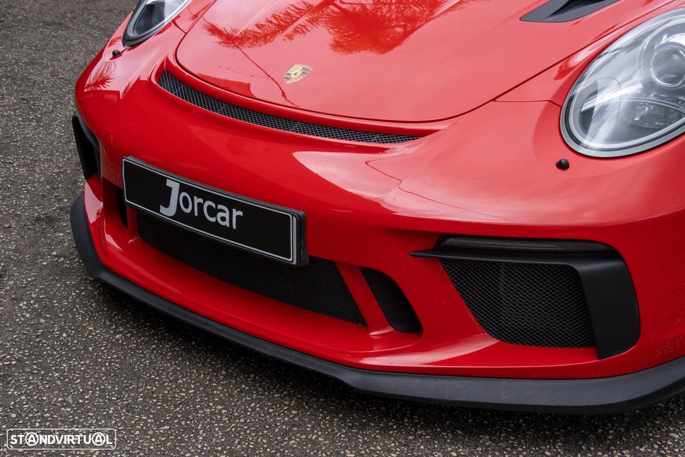 Porsche 911 (991) GT3 RS PDK - 6