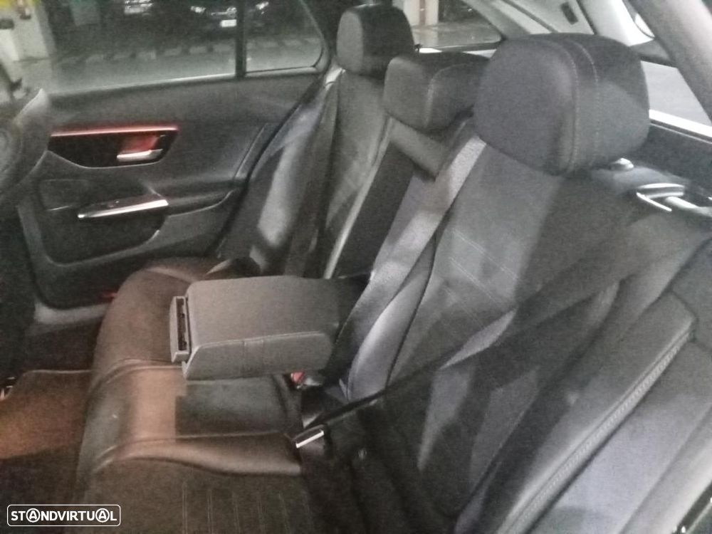 Mercedes-Benz C 220 d AMG Line - 9