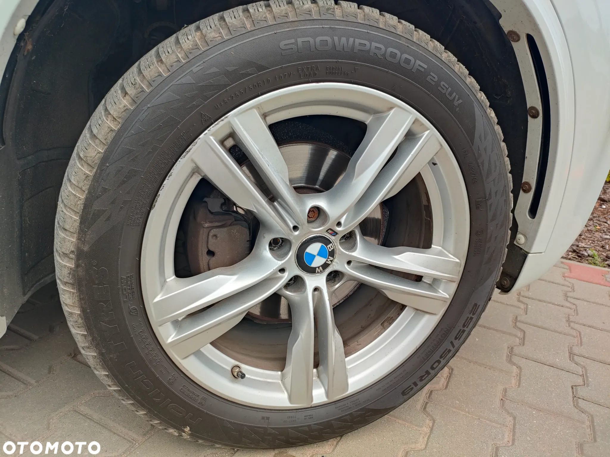 BMW X5 xDrive25d sport - 29