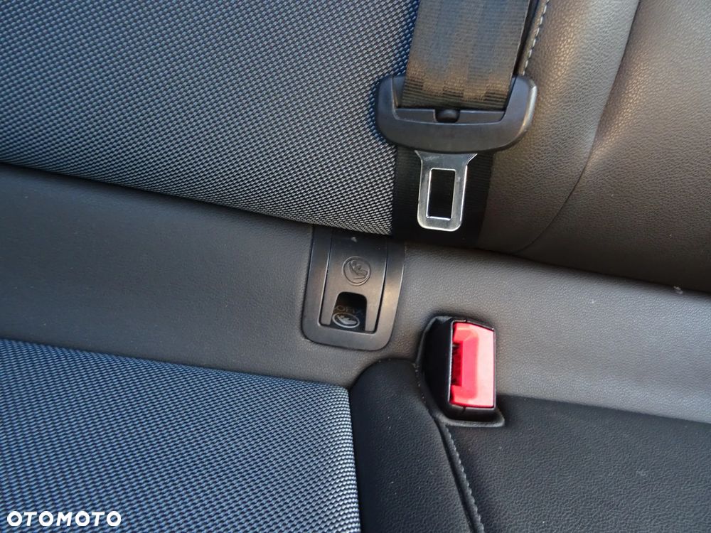 Seat Leon 1.2 TSI Start&Stop CONNECT - 21