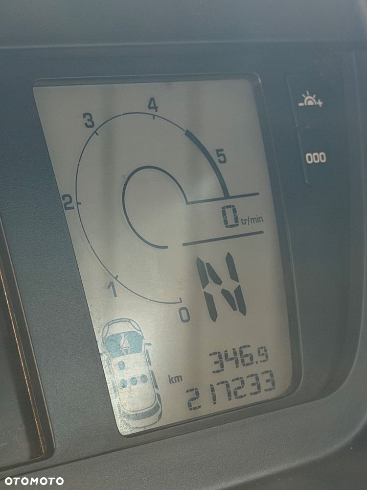 Citroën C4 Grand Picasso 1.6 HDi My Way MCP - 9