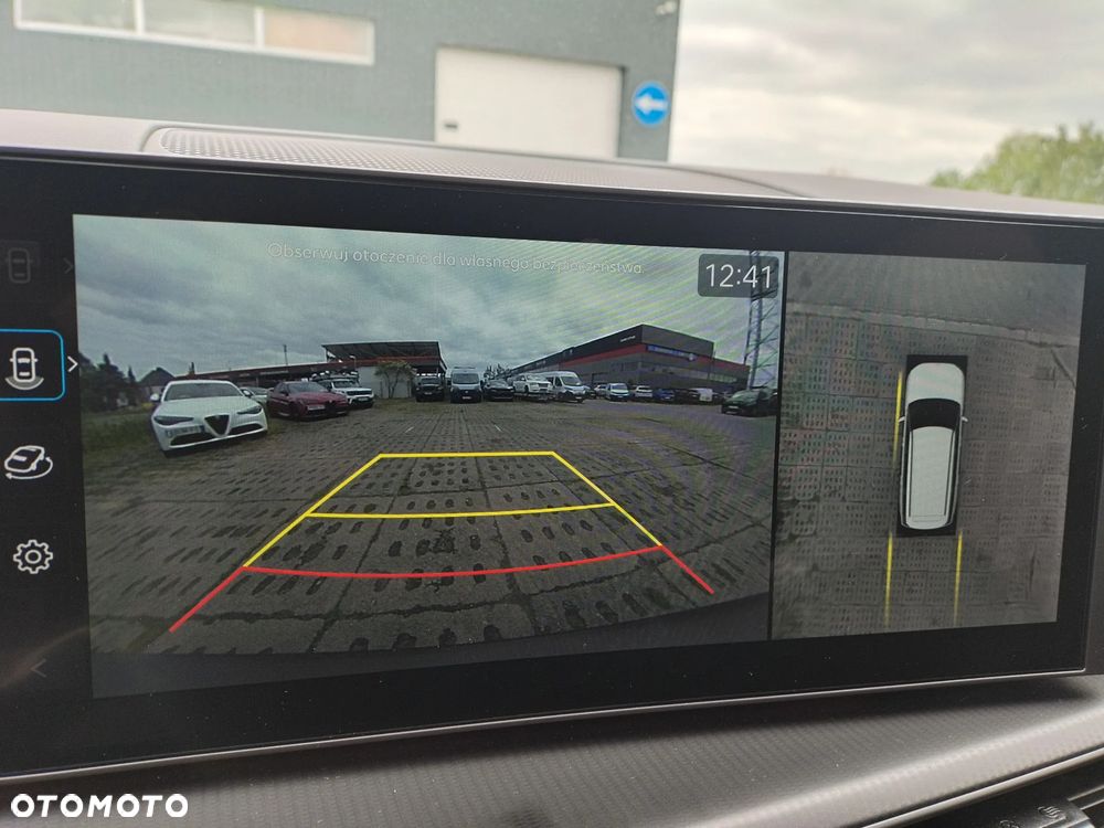 Hyundai Santa Fe 1.6 T-GDI HEV Calligraphy 4WD 6os - 25