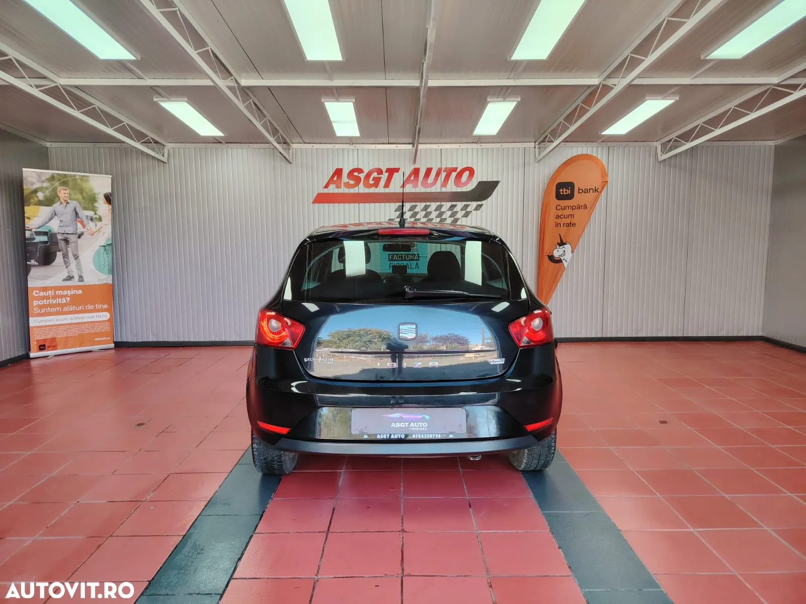 Seat Ibiza - 6