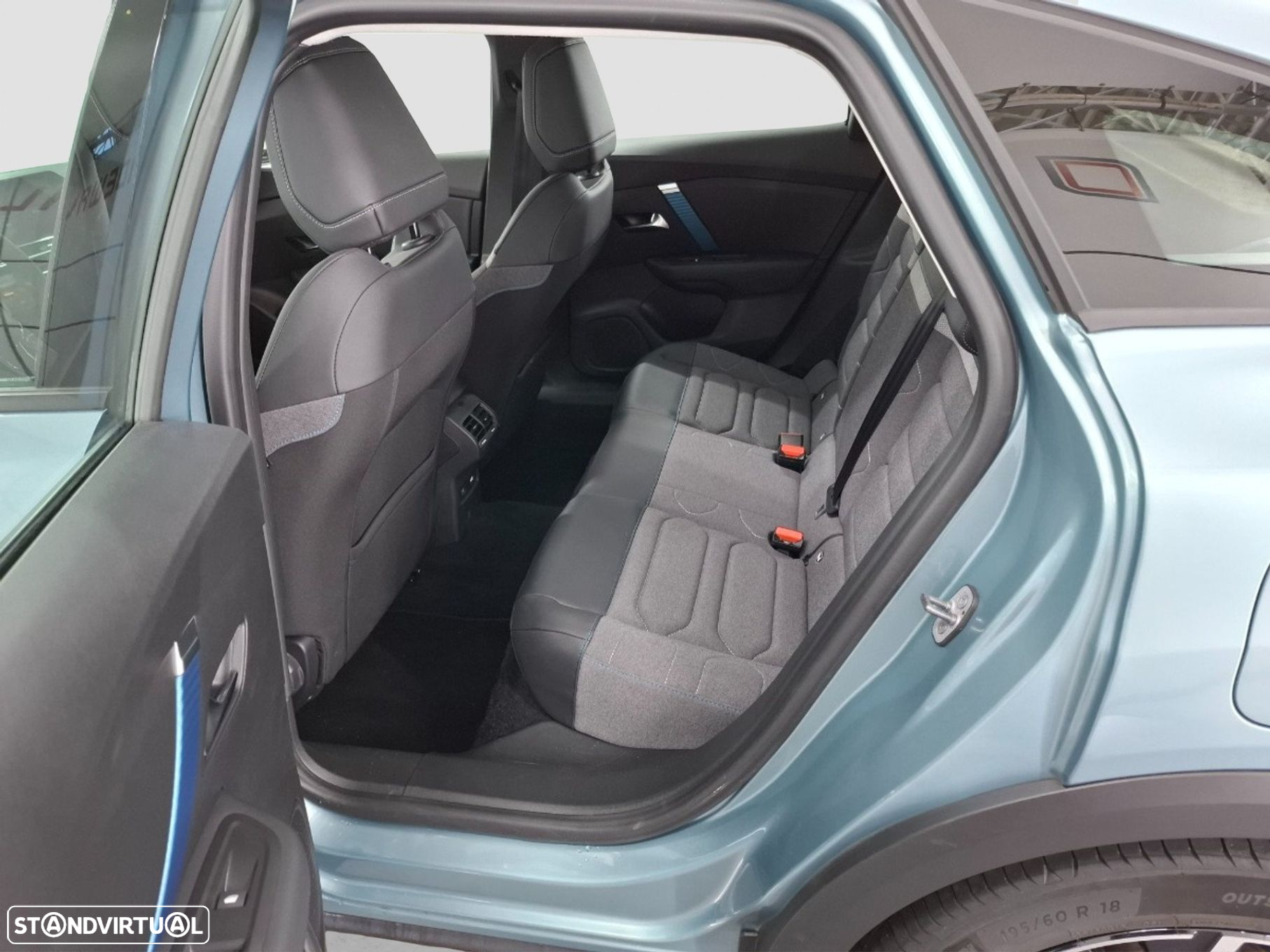 Citroën e-C4 50 kWh Feel - 15