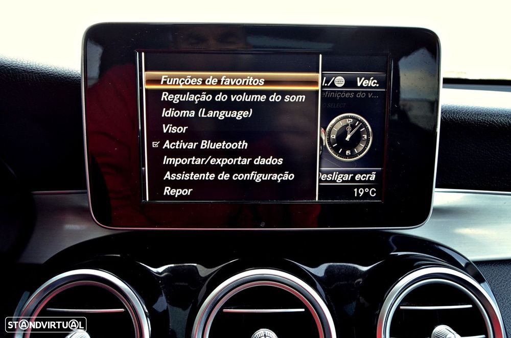 Mercedes-Benz GLC 220 - 44