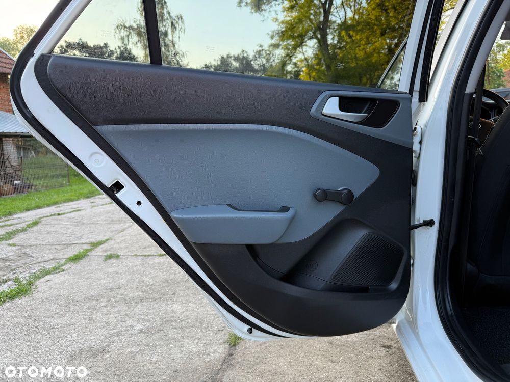 Hyundai i20 - 22