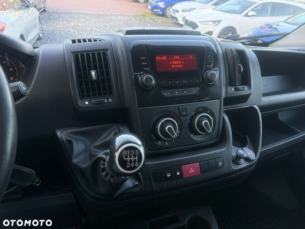 Peugeot Boxer - 19