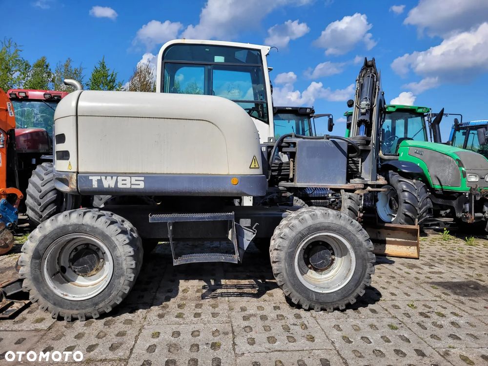 Terex TW85 - 2