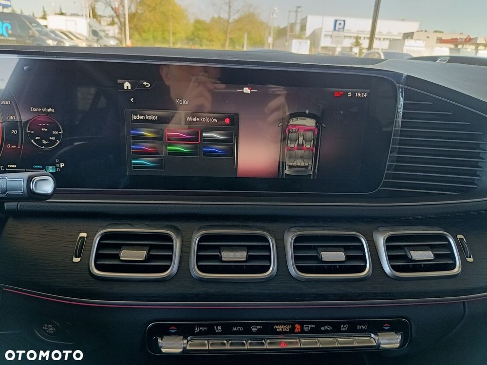 Mercedes-Benz GLE - 17