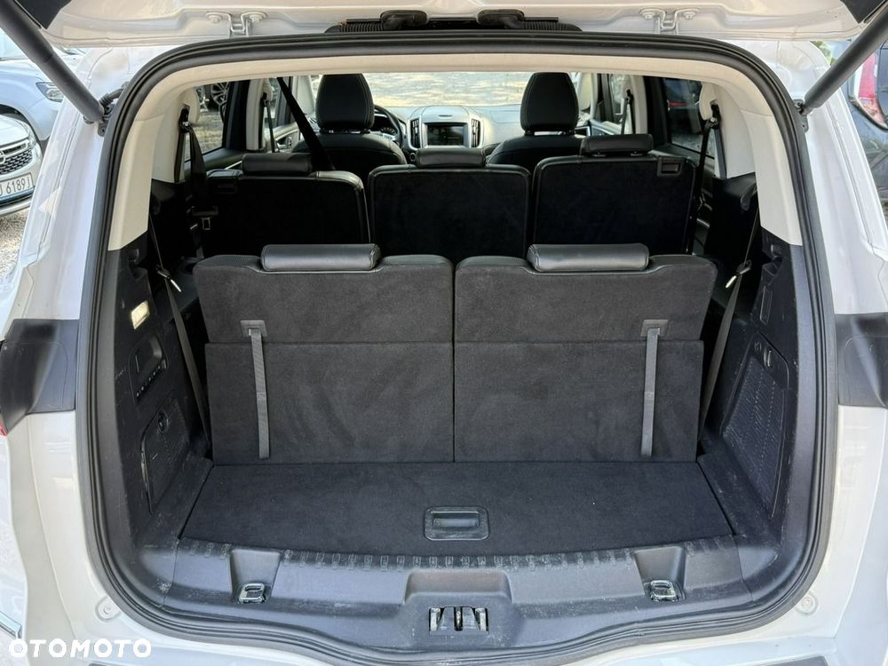 Ford S-Max 2.0 TDCi Vignale PowerShift - 17