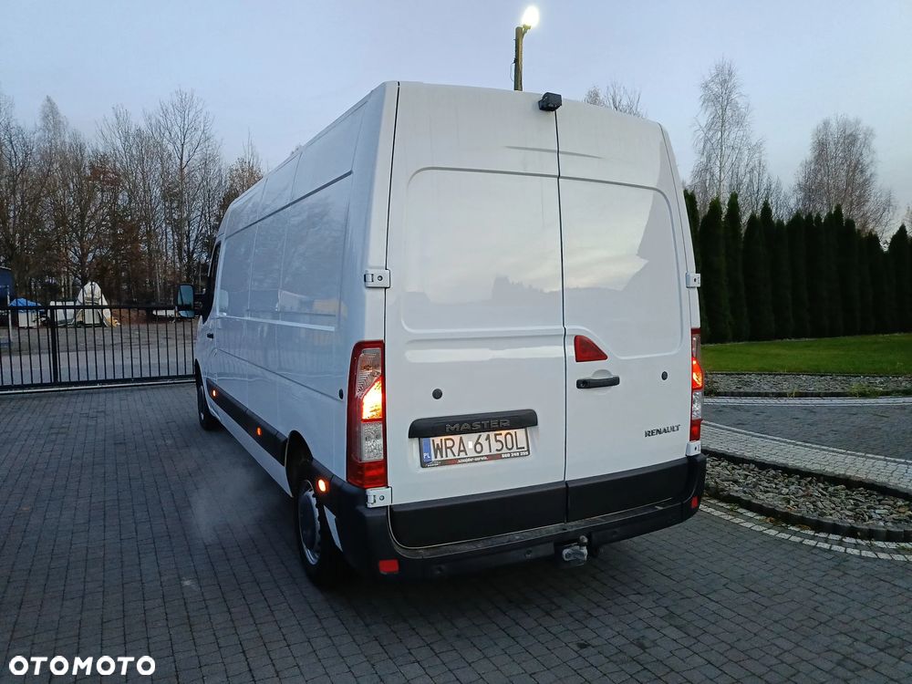 Renault MASTER - 3