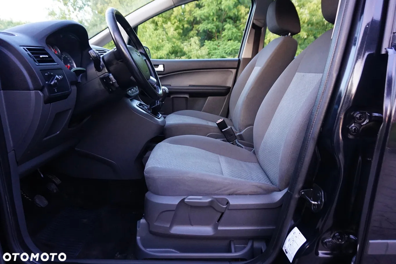 Ford Focus C-Max - 24