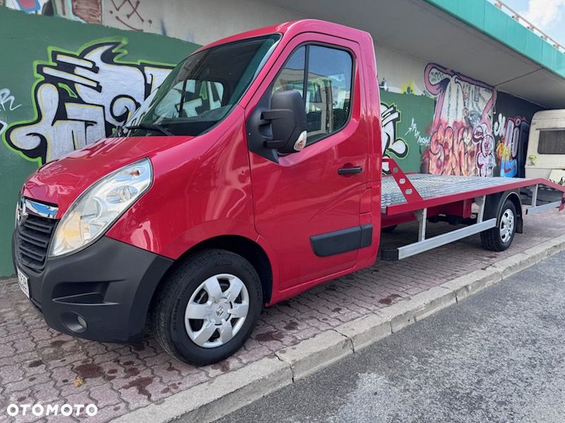 Opel Movano - 29