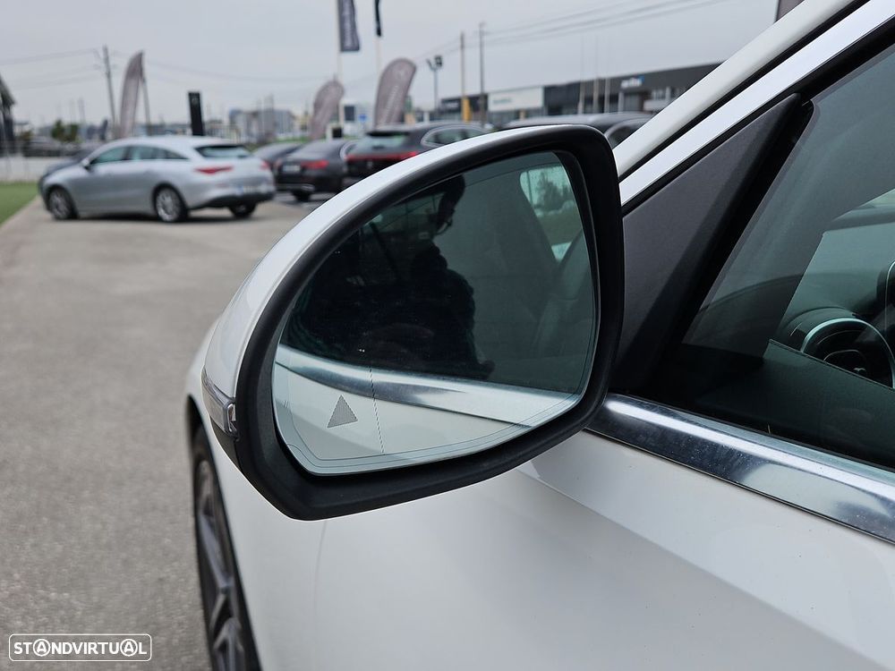 Mercedes-Benz C 220 - 16