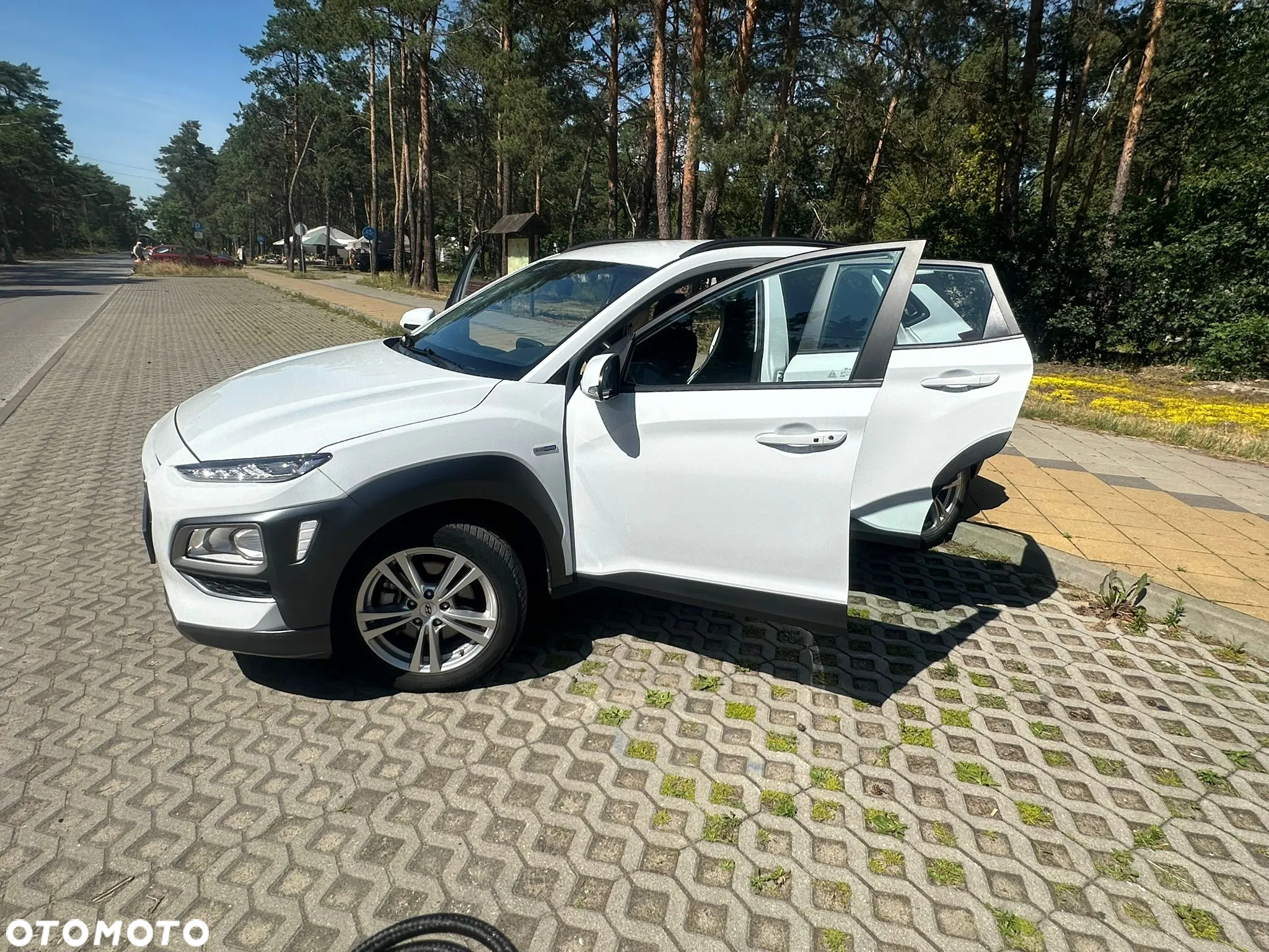 Hyundai Kona - 30