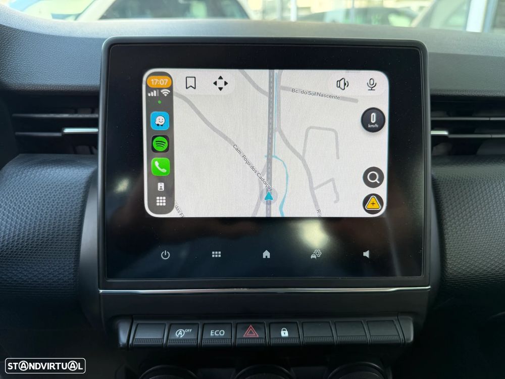 Renault Clio 1.5 Blue dCi Intens - 27