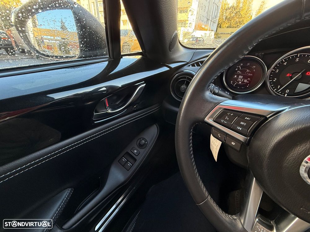 Mazda MX-5 1.5 Sky-G Prime-line - 11