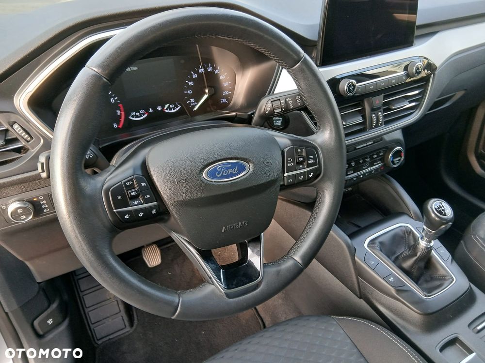 Ford Kuga 1.5 EcoBoost COOL&CONNECT - 13