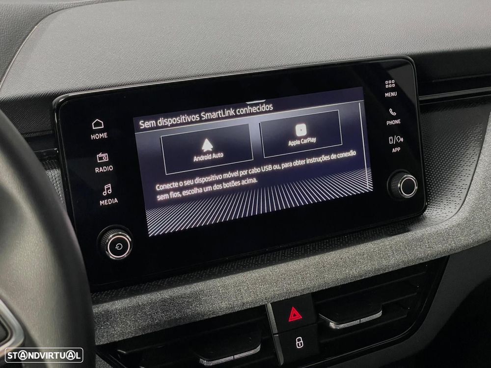 Skoda Kamiq 1.0 TSI Ambition - 22