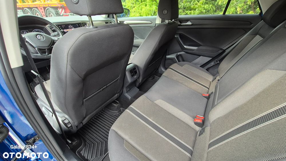 Volkswagen T-Roc 1.5 TSI OPF R-Line - 25