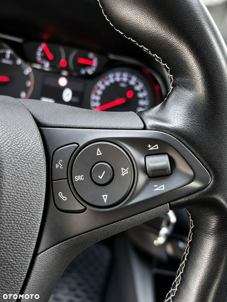 Opel Corsa - 13