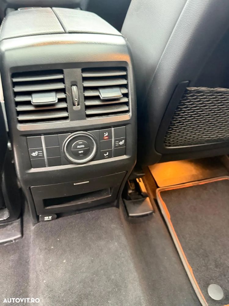 Mercedes-Benz GLE Coupe - 15