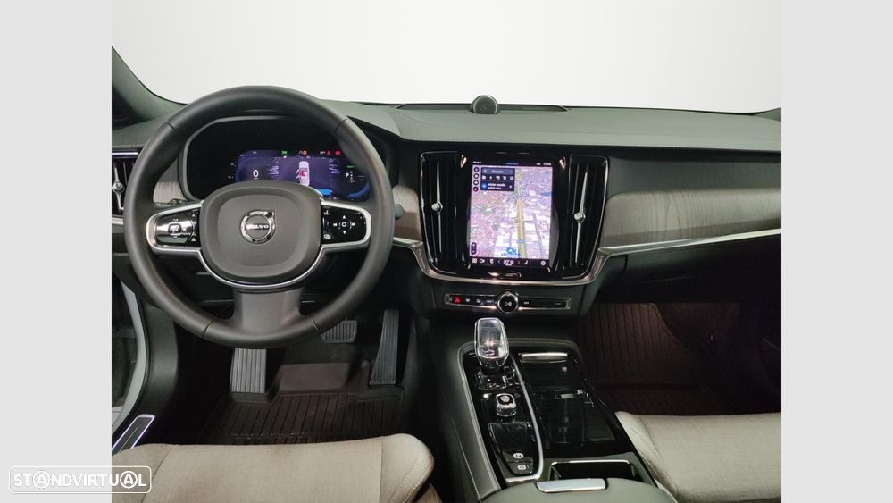 Volvo S90 2.0 T8 PHEV Plus Dark AWD - 16