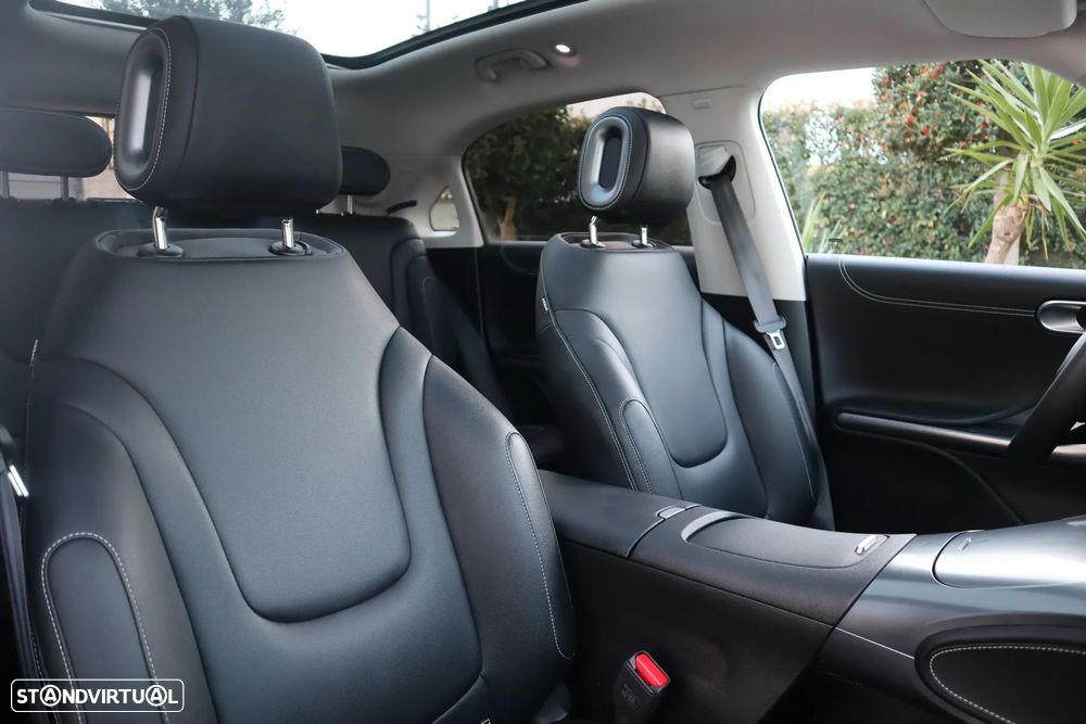 Smart #1 66 kWh Pro+ - 25