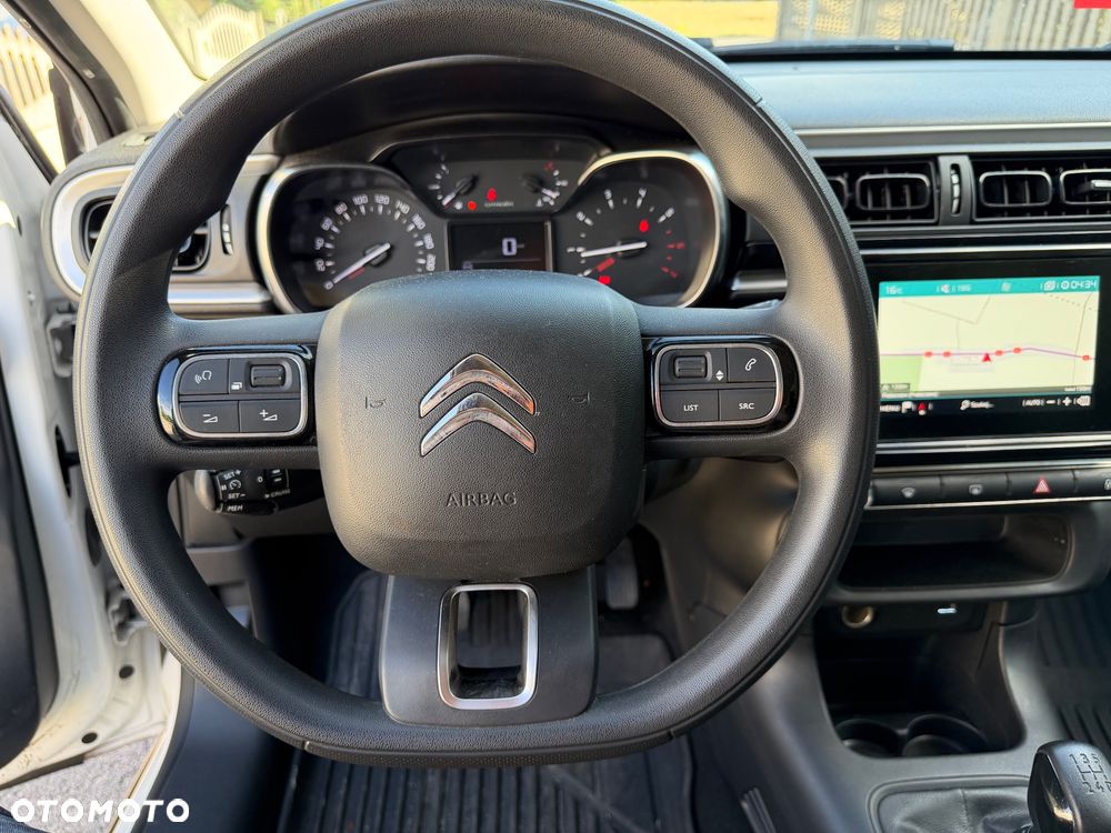 Citroën C3 - 12