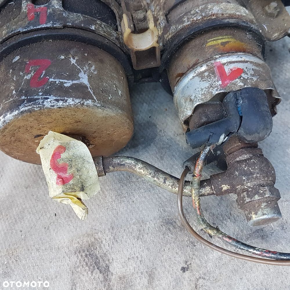POMPKA PALIWA PALIWOWA przewód rurka filtr MERCEDES w126 w124 W140 5.0 S500 - 2