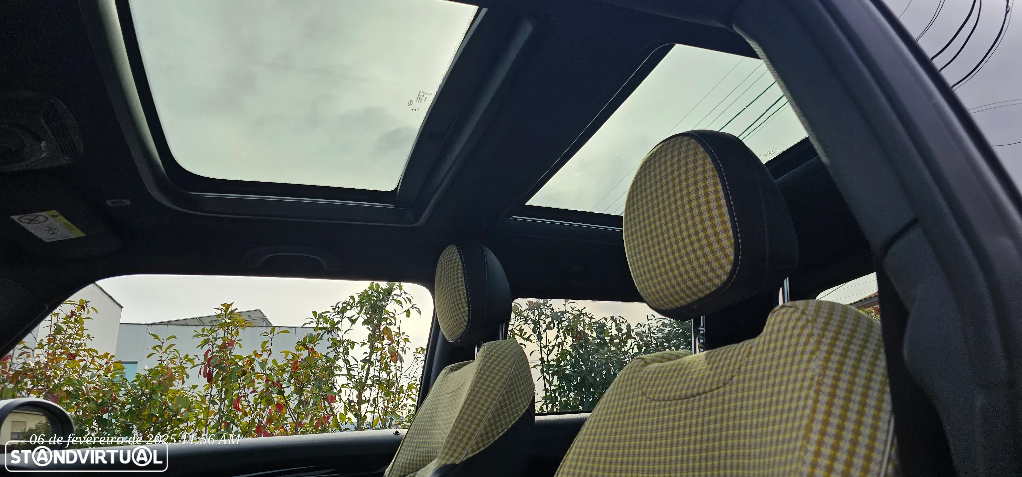 MINI 3 Portas Cooper SE Premium P. Resolute Edition - 5