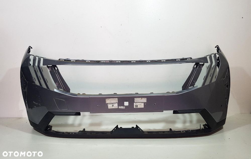 PEUGEOT 3008 5008 III 3 24- ZDERZAK PRZÓD PRZEDNI ORYGINAŁ - 1