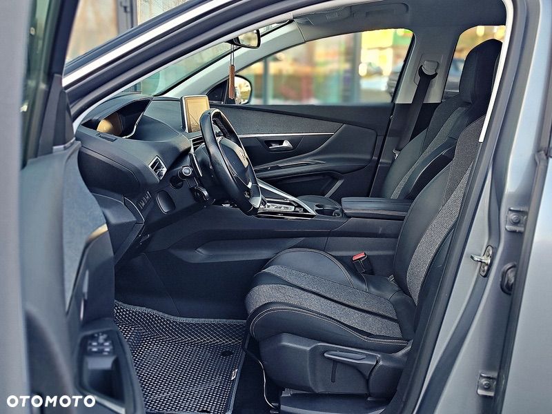 Peugeot 3008 1.6 PureTech GPF Allure S&S EAT8 - 9