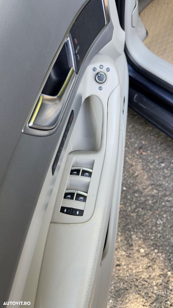 Audi A6 3.0 TDI DPF quattro Tip Avant - 9