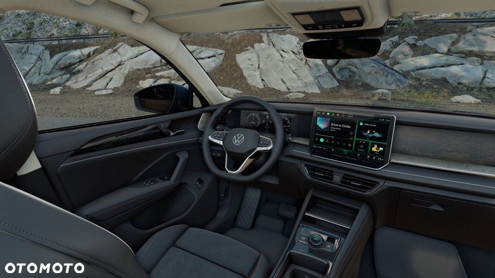 Volkswagen Tayron 1.5 TSI eHybrid PHEV 150kW Elegance DSG - 11