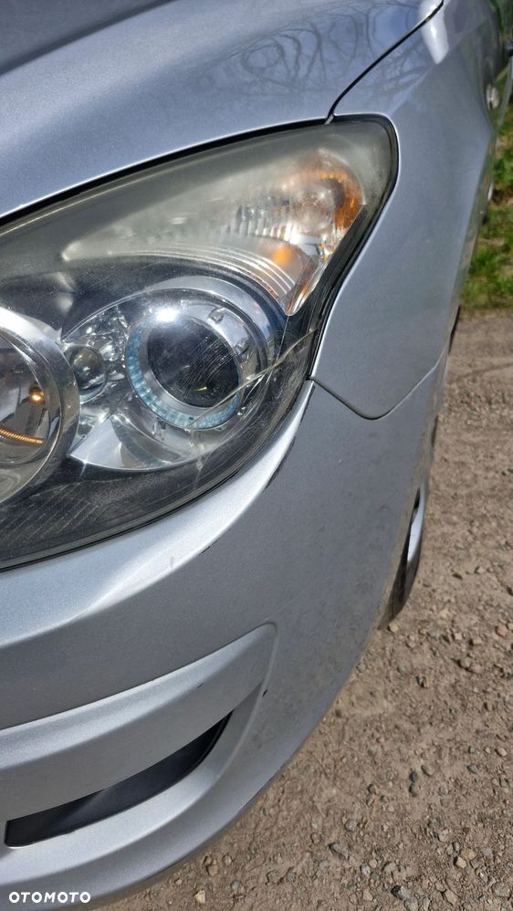Hyundai I30 2009 photo 4