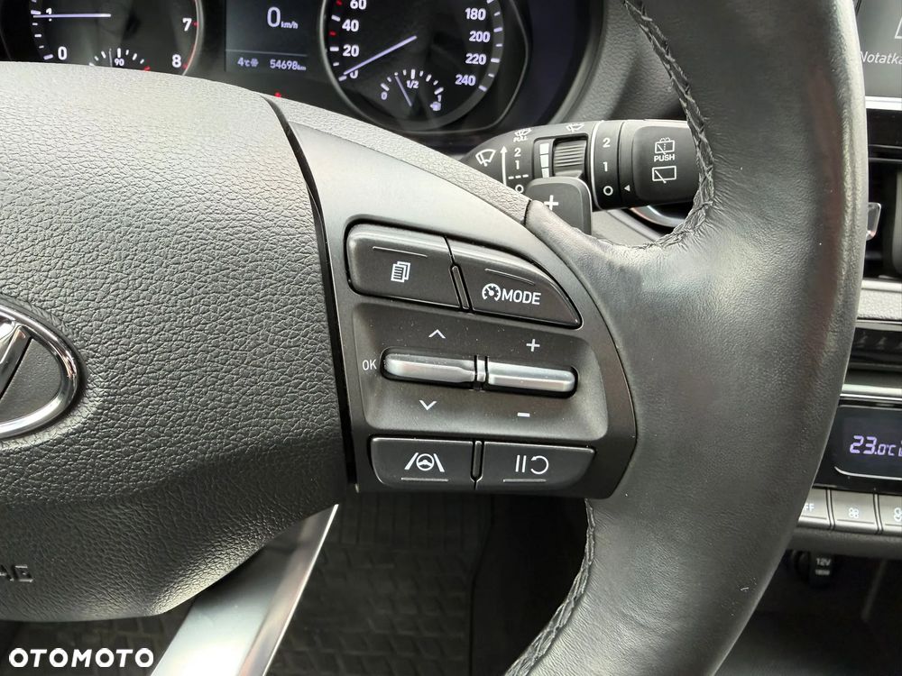 Hyundai i30 1.0 T-GDI Smart DCT - 29