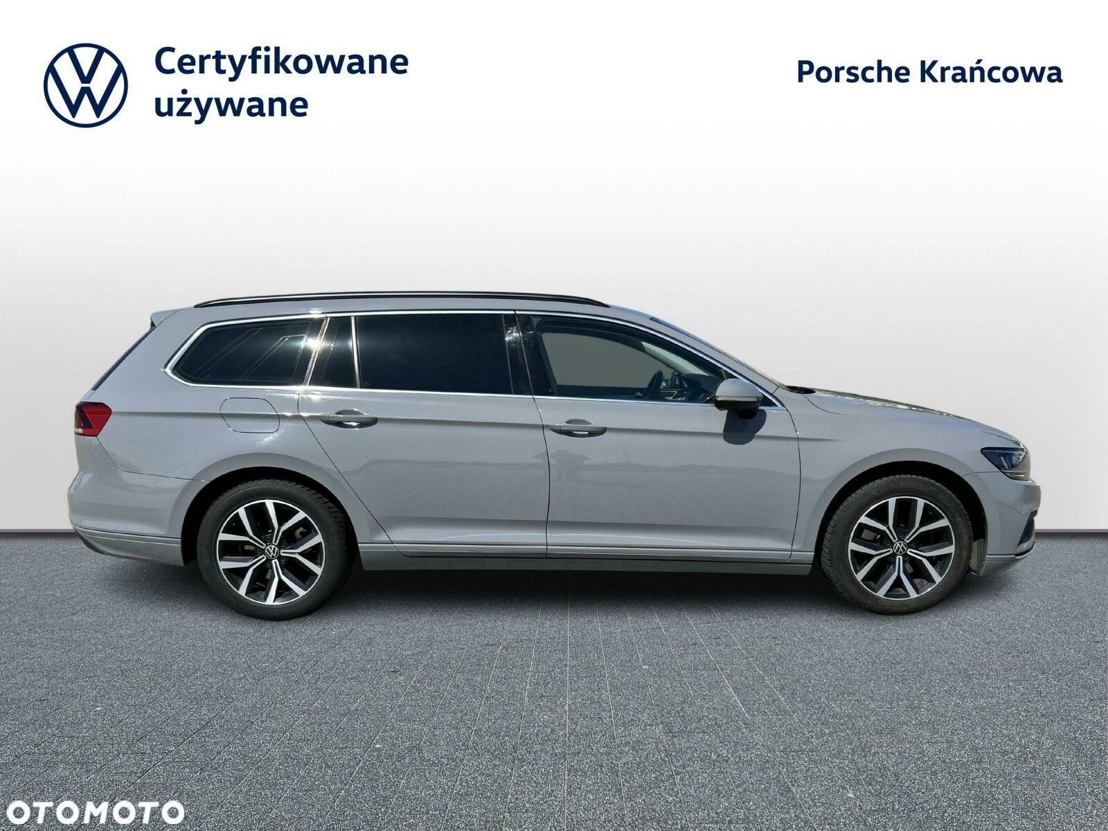 Volkswagen Passat 2.0 TSI Business DSG - 7