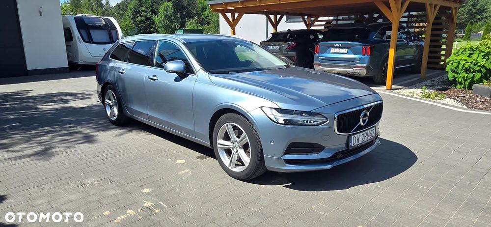 Volvo V90 D3 Geartronic Momentum - 3