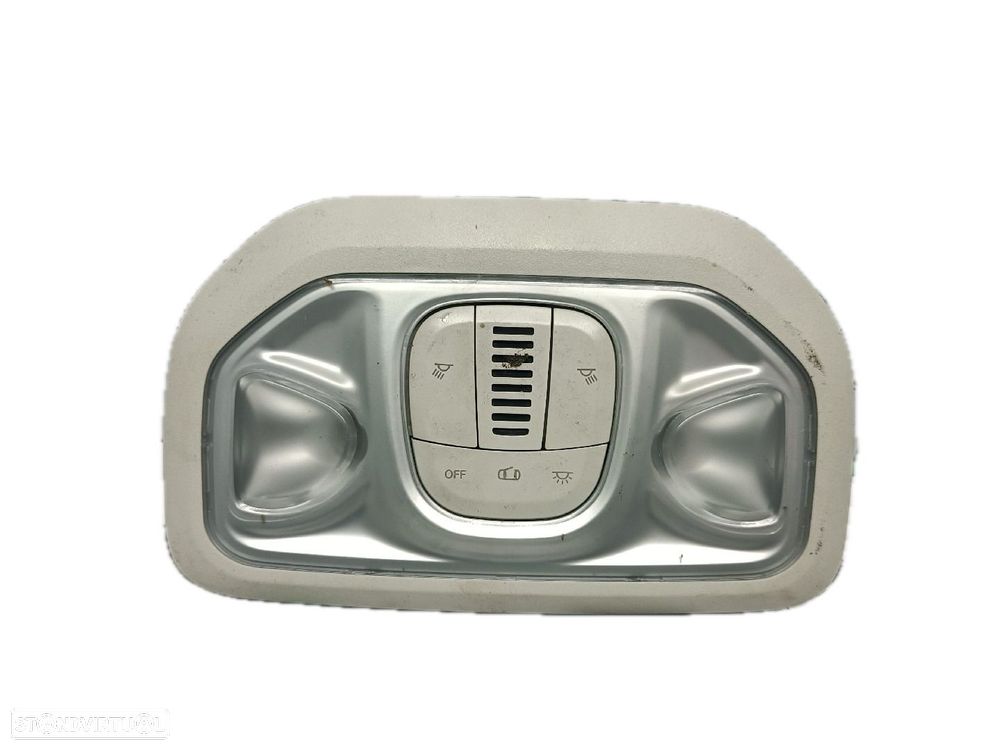 Plafonier / Botão Luz Tecto Fiat Tipo Hatchback (356_) - 1