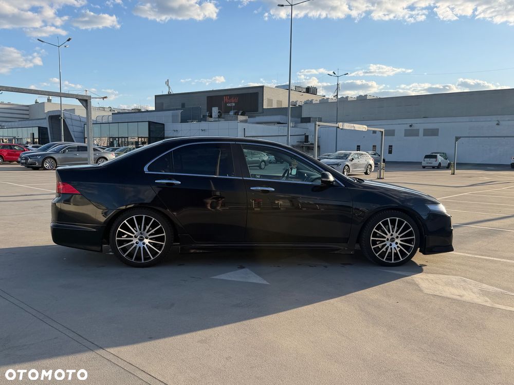 Honda Accord 2.4 i Executive - 3