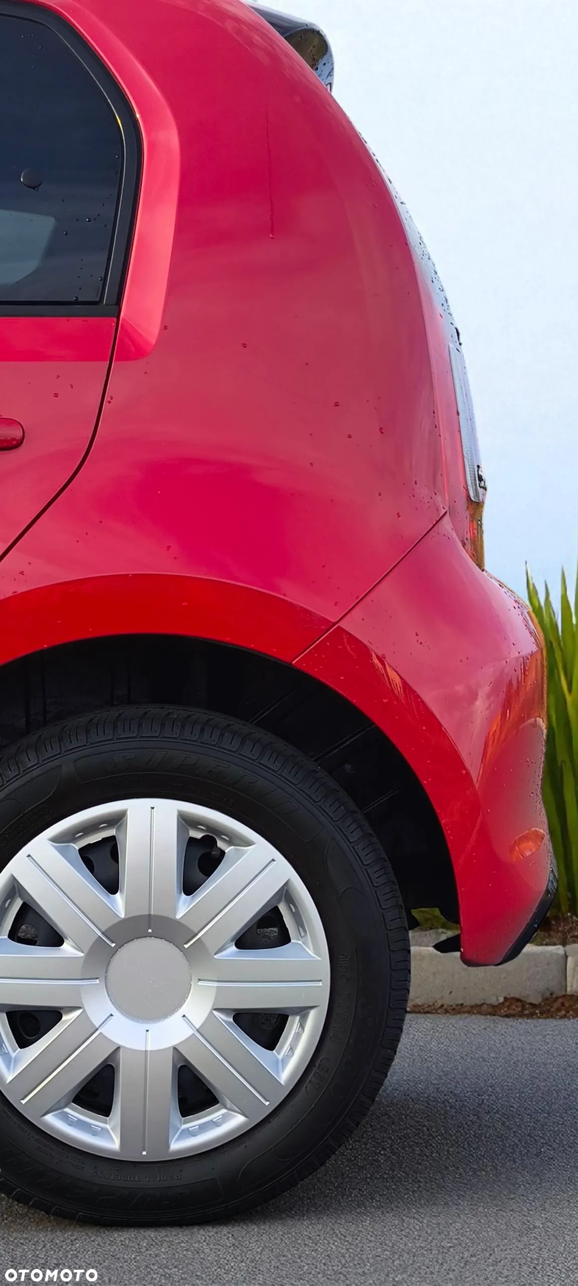Skoda Citigo - 13