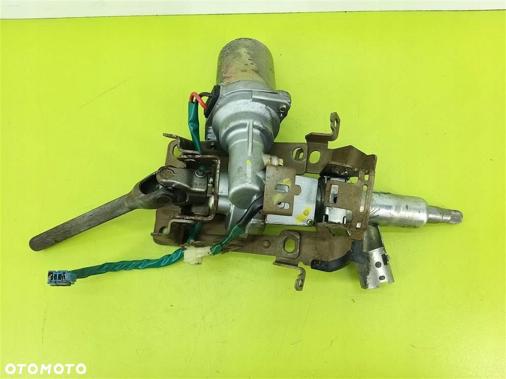 Wspomaganie elektryczne Renault Clio II 1999-2012 6900000319 ORYGINAŁ - 1