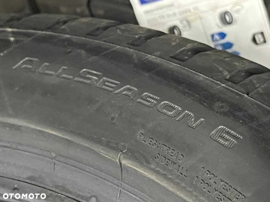 235/45R18 Bridgestone Turanza 6 AllSeason nowe opony całoroczne 2026 - 3
