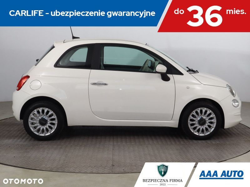 Fiat 500 - 8