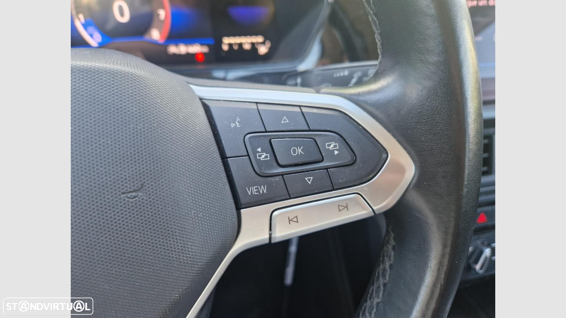 VW T-Cross 1.0 TSI Life - 13