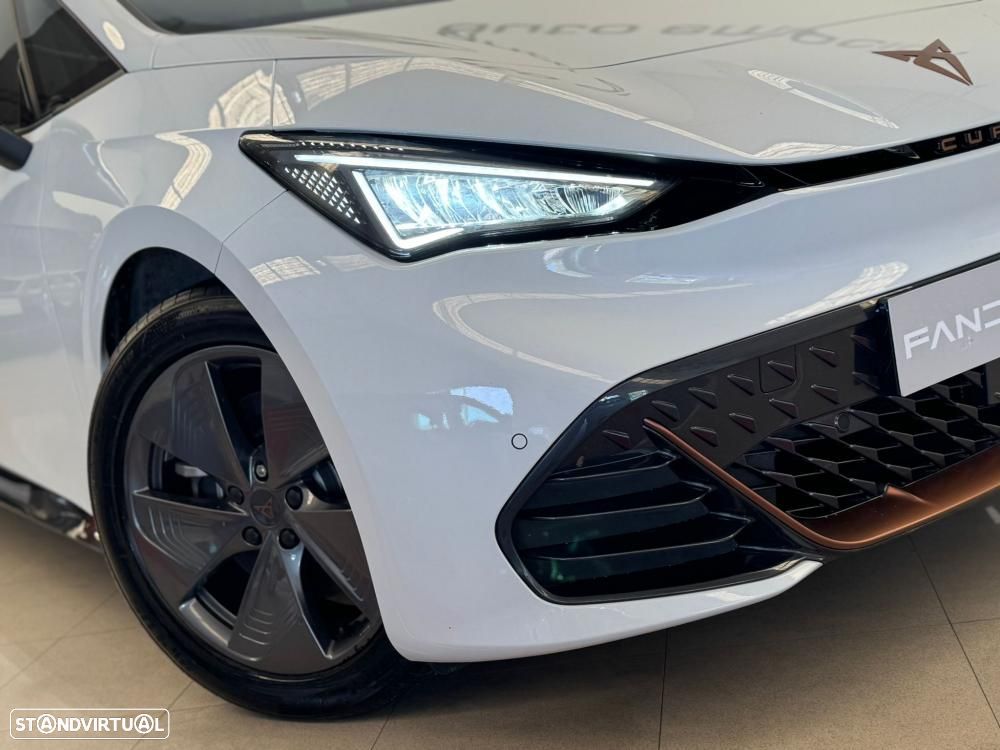 Cupra Born 77 kWh e-Boost Plus - 5
