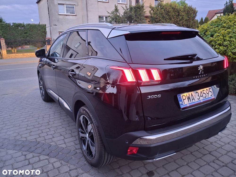 Peugeot 3008 - 10